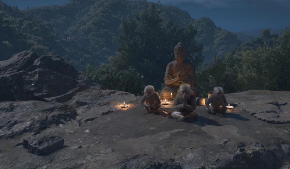 Legendary Sumi-e Locations in Assassin's Creed Shadows