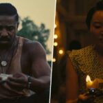 Legendary director Spike Lee says he had "the greatest experience of watching a film in years" with Michael B. Jordan's new vampire horror movie Sinners