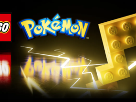 Lego And Pokemon Team Up To Sell Brick Pikachus In 2026