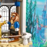 Lego's Beauty And The Beast Castle Will Be One Of Disney's Biggest Sets Ever