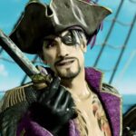 Like a Dragon: Pirate Yakuza in Hawaii