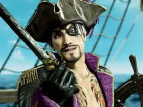 Like a Dragon: Pirate Yakuza in Hawaii