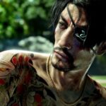 Like a Dragon: Pirate Yakuza in Hawaii Debuts in 2nd on the UK Retail Charts