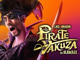 Like a Dragon: Pirate Yakuza in Hawaii Review - Gamer Social Club