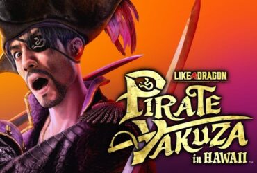 Like a Dragon: Pirate Yakuza in Hawaii Review - Gamer Social Club