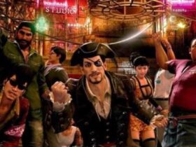 Like a Dragon: Pirate Yakuza in Hawaii Review - More Majima, Please | TNS