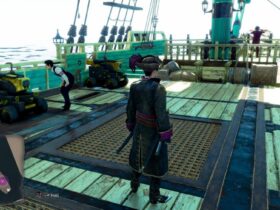 Like a Dragon: Pirate Yakuza in Hawaii review - ChristCenteredGamer