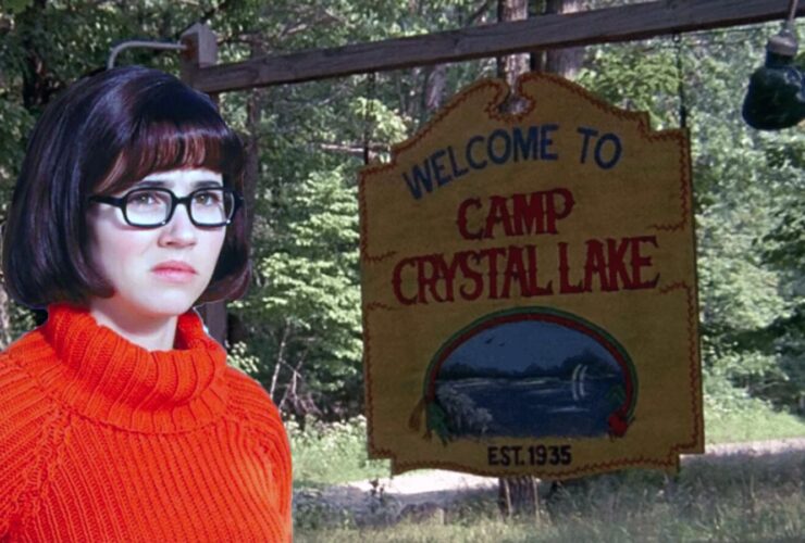 Linda Cardellini Has Been Cast As Jason's Mother In Crystal Lake