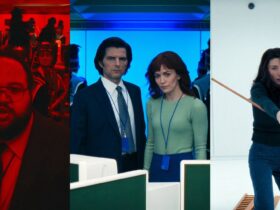 Lingering Questions We Have After The End Of Severance Season 2
