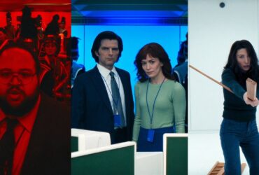 Lingering Questions We Have After The End Of Severance Season 2