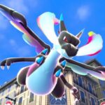 List of all confirmed Pokemon for Pokemon Legends: Z-A