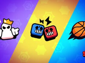 Brawl Stars Game Modes Cover