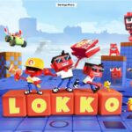 Lokko Upcoming Game Launch Cover