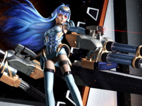 Long-Lost Xenosaga Spin-Off Finally Playable After 21 Years