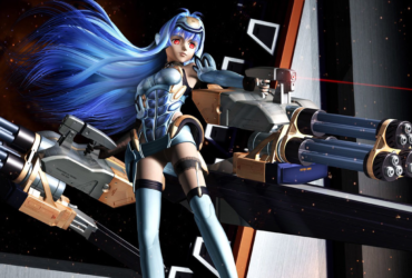 Long-Lost Xenosaga Spin-Off Finally Playable After 21 Years