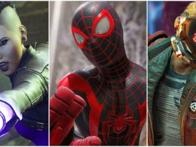 Longest Marvel Games, Ranked By Playtime