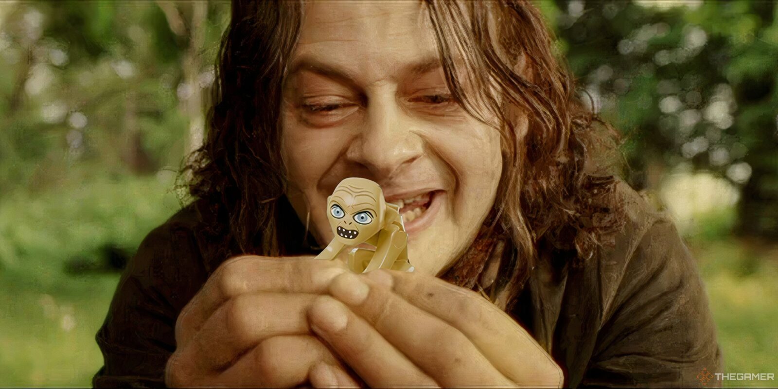 Lord Of The Rings' Unrevealed Shire Set Will Likely Come With A Free Gift