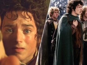 Lord of the Rings star Elijah Wood gives unexpected answer on what movie should be removed from cinematic history: "There's nothing pure about it"