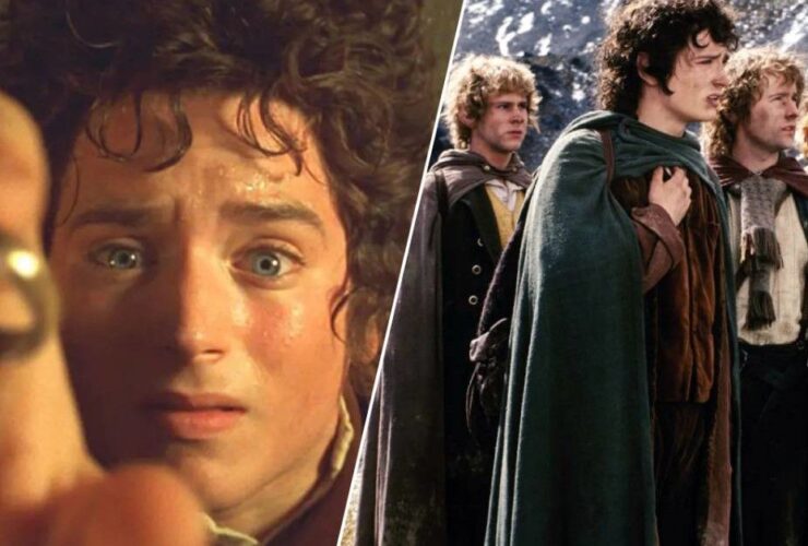 Lord of the Rings star Elijah Wood gives unexpected answer on what movie should be removed from cinematic history: "There's nothing pure about it"