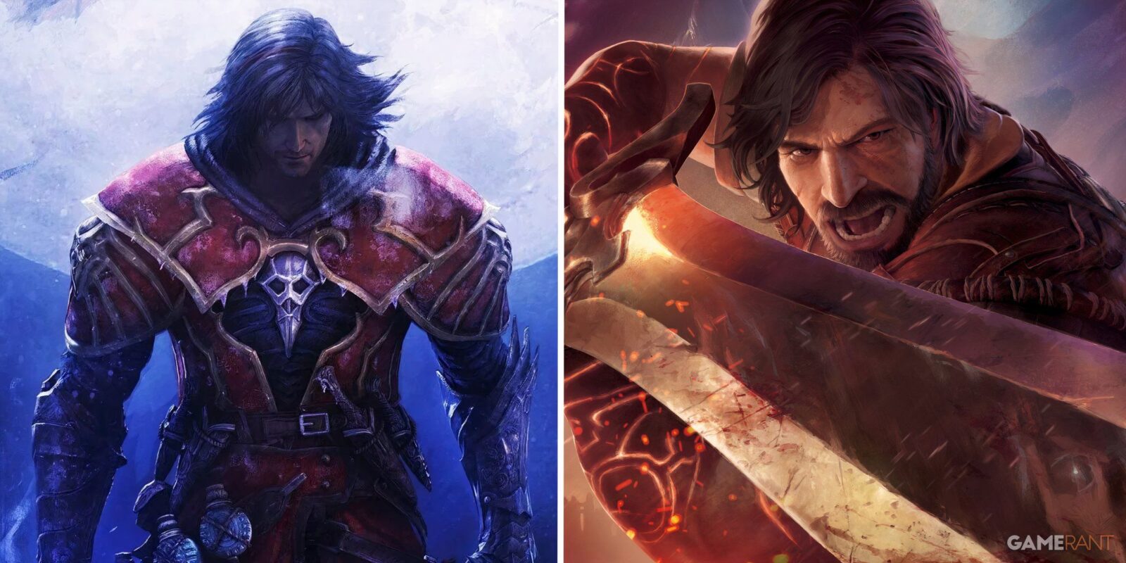 Lords of Shadows 3 We Never Got