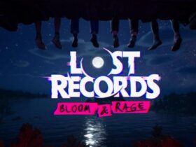 Lost Records: Bloom & Rage Review - Thumb Culture