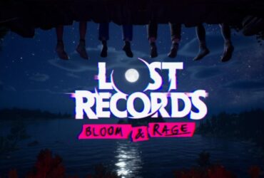 Lost Records: Bloom & Rage Review - Thumb Culture