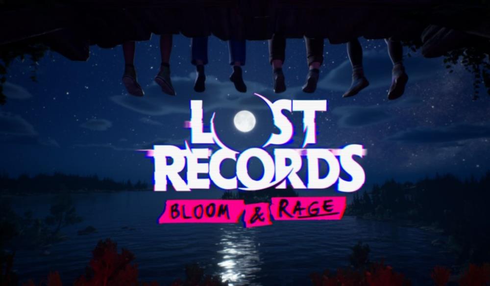 Lost Records: Bloom & Rage Review - Thumb Culture