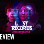 Lost Records: Bloom & Rage Tape 1 review [SideQuesting]