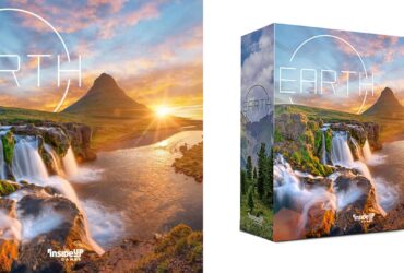 Love Strategy And Nature? Earth Board Game Lets You Design Your Own Ecosystem