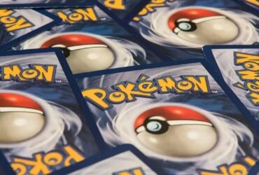 Lucky Pokemon TCG Fan Pulls Incredible Card