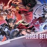 MARVEL Mystic Mayhem Closed Beta Test 2.0 Cover