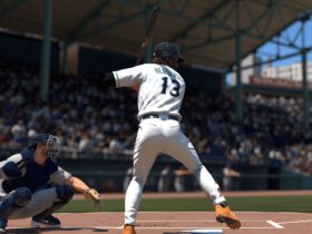 MLB The Show 25 Release Time and Date (And How To Get Early Access)