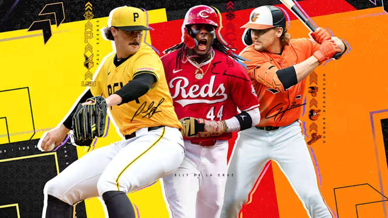 MLB The Show 25 Review - Still The MVP