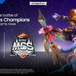 Mobile Legends: Bang Bang X Samsung Launches MLBB Campus Series Cover