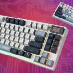 MSI Forge GK600 TKL Wireless Keyboard Review