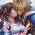 MTG VP Thinks Future Square Enix Crossovers Are A "When, Not If"