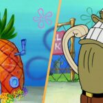 MTG's SpongeBob SquarePants Bonus Cards Includes An Old Modern Staple