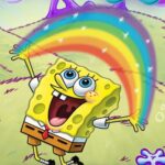 MTG's SpongeBob SquarePants Secret Lair Goes On Sale Today