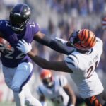 Madden NFL 25 (2024) Review - Slowly Gaining Yards
