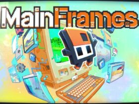 MainFrames Review - Byte-Sized Brilliance I The Koalition