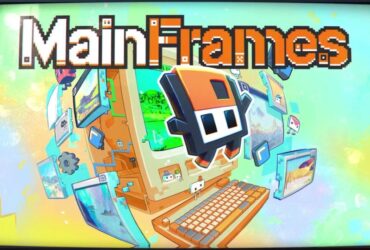 MainFrames Review - Byte-Sized Brilliance I The Koalition