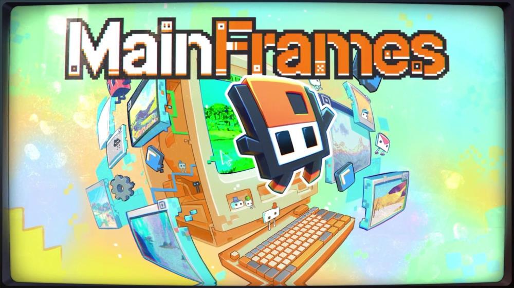 MainFrames Review - Byte-Sized Brilliance I The Koalition