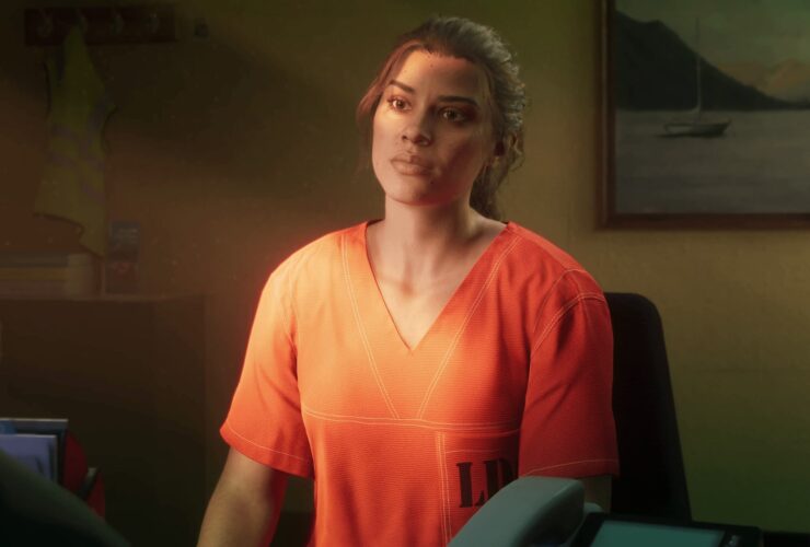 Major Publishers Ready to Delay Games Because of GTA 6