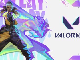 Make Plays at Light Speed With Waylay, Valorant’s New Agent