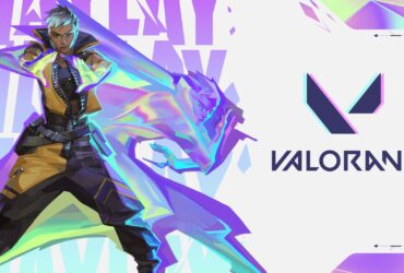 Make Plays at Light Speed With Waylay, Valorant’s New Agent