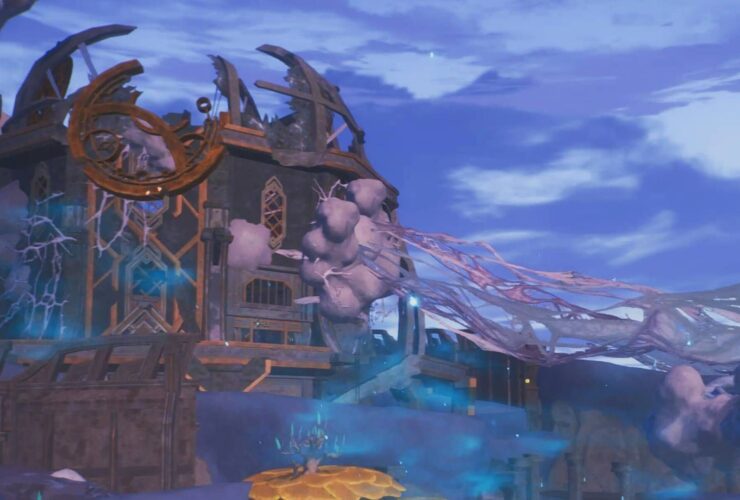 Mana Surge In Atelier Yumia, Explained