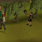 March 20 is Going to Be a Massive Day for Old School RuneScape Fans