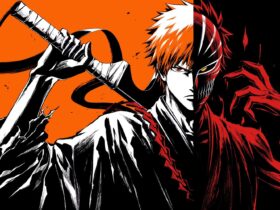 March 21 is Going to Be a Big Day for Bleach Fans