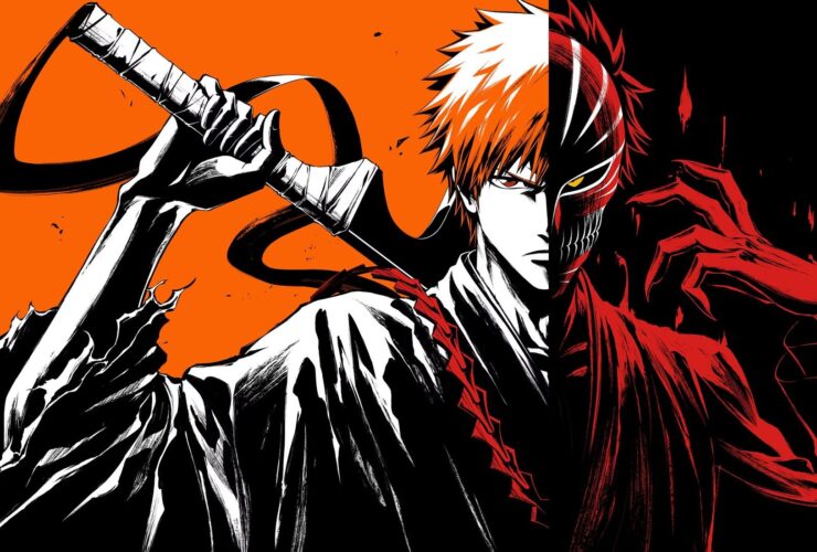 March 21 is Going to Be a Big Day for Bleach Fans