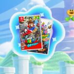 Mario Day Might Be Over, But Sales Celebrating The Nintendo-Themed Holiday Are Running All Week Long